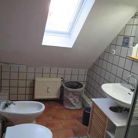 'emma' Charmante - Gemuetlich & Zentral Appartement