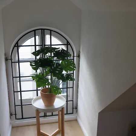 Appartement 'emma' Charmante - Gemuetlich & Zentral