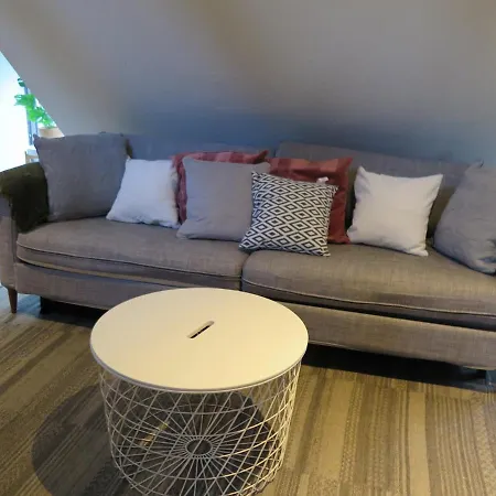 'emma' Charmante - Gemuetlich & Zentral * Wuppertal