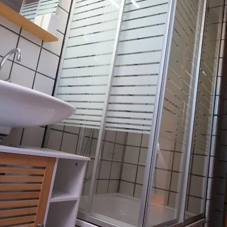 'emma' Charmante - Gemuetlich & Zentral Appartamento