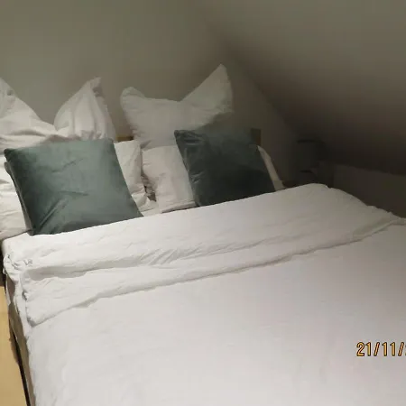 Appartement 'emma' Charmante - Gemuetlich & Zentral Wuppertal