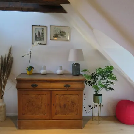 Appartamento 'emma' Charmante - Gemuetlich & Zentral *