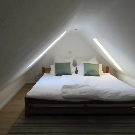 'emma' Charmante - Gemuetlich & Zentral Appartement Wuppertal