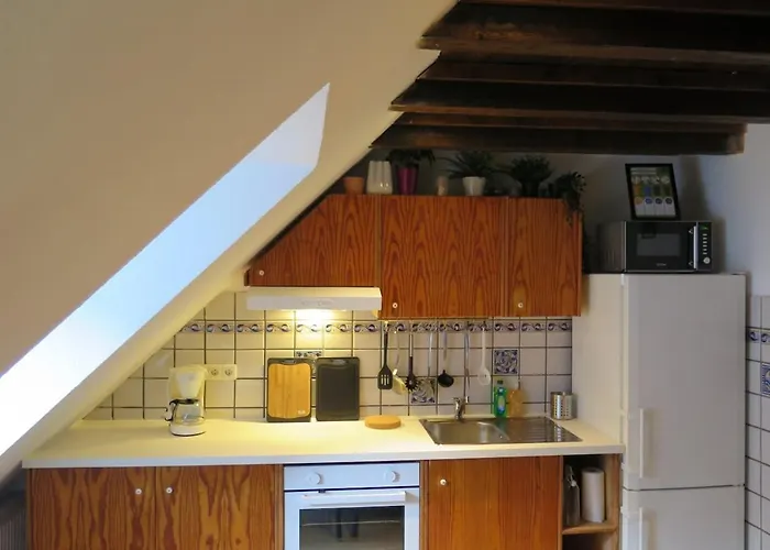 'emma' Charmante - Gemuetlich & Zentral 公寓