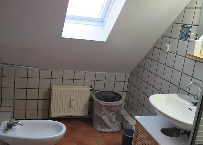 'emma' Charmante - Gemuetlich & Zentral 公寓