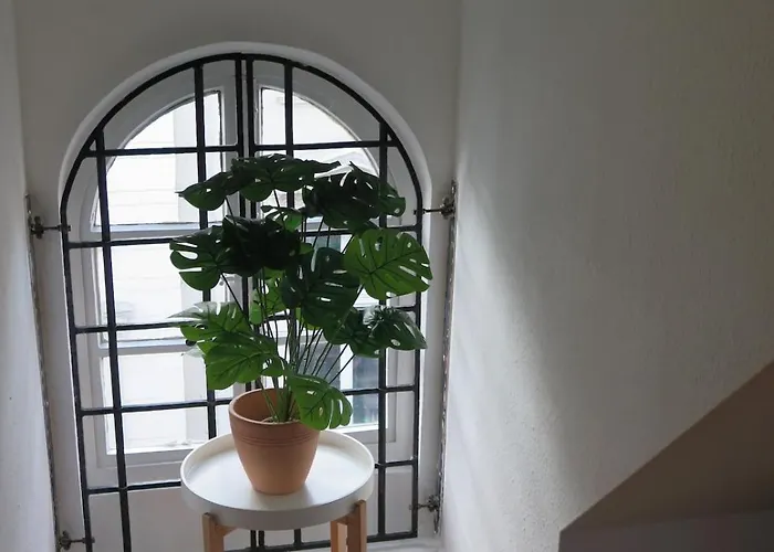 公寓 'emma' Charmante - Gemuetlich & Zentral