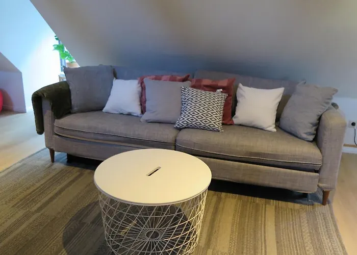 'emma' Charmante - Gemuetlich & Zentral * 伍珀塔尔