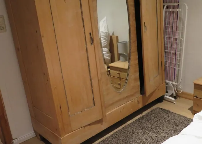 'emma' Charmante - Gemuetlich & Zentral 伍珀塔尔