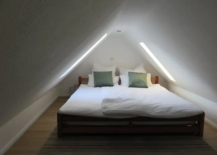 'emma' Charmante - Gemuetlich & Zentral 公寓 伍珀塔尔