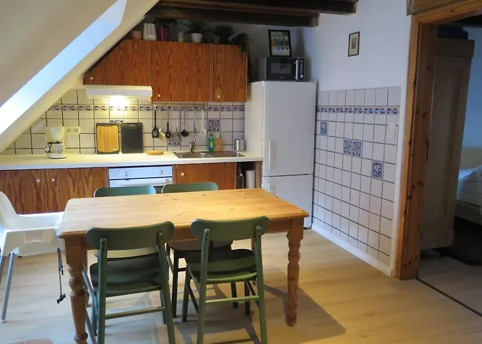 'emma' Charmante - Gemuetlich & Zentral 伍珀塔尔