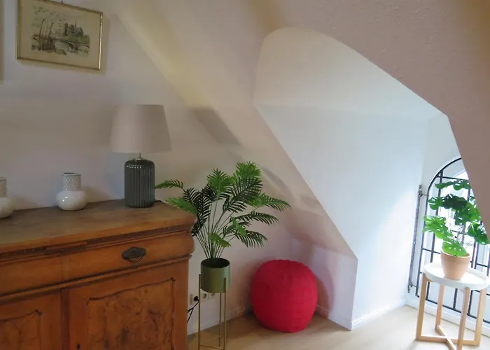 'emma' Charmante - Gemuetlich & Zentral 伍珀塔尔