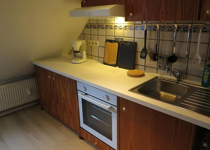 'emma' Charmante - Gemuetlich & Zentral 公寓 伍珀塔尔